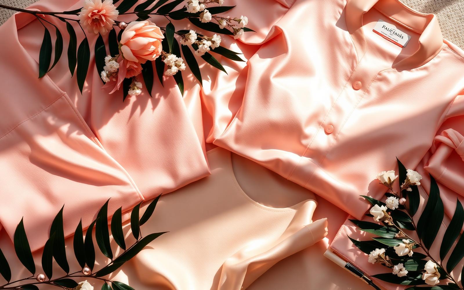 Coleção Bazar das Mães